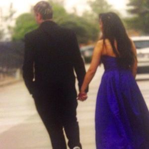 Meet your Posher, Cody